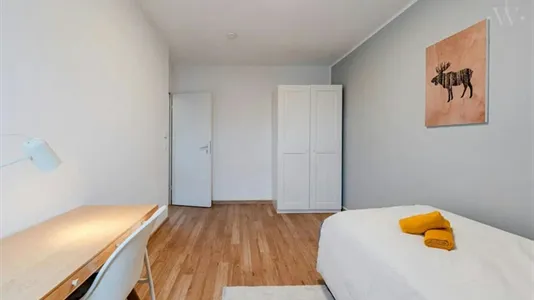 Apartments in Location is not specified - photo 10