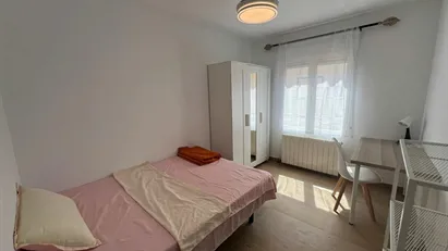 Room for rent in Zaragoza, Aragón