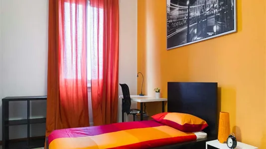Rooms in Milano Zona 5 - Vigentino, Chiaravalle, Gratosoglio - photo 2