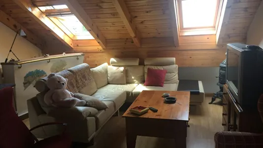 Rooms in Collado Mediano - photo 5