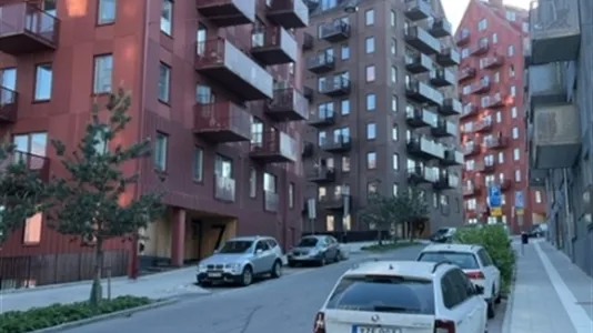 Apartments in Botkyrka - photo 1