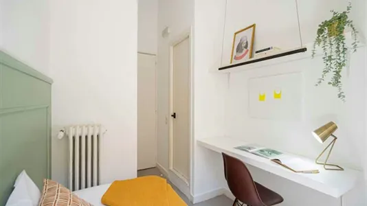 Rooms in Madrid Centro - photo 6