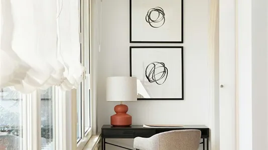 Apartments in Madrid Chamberí - photo 8