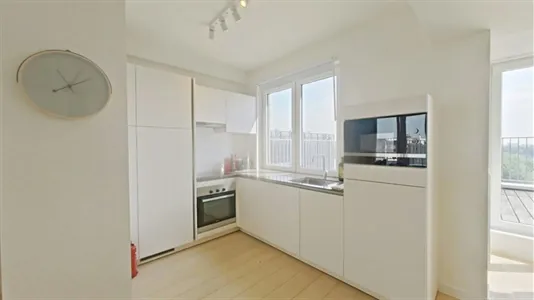 Apartments in Brussels Schaarbeek - photo 7