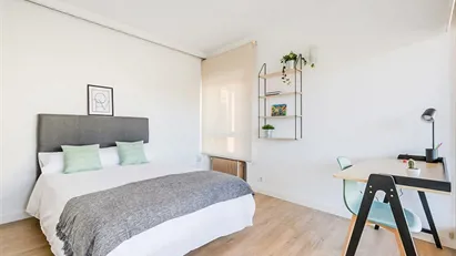 Room for rent in Getafe, Comunidad de Madrid