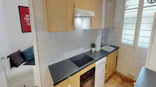 Rooms in Boulogne-Billancourt - photo 6