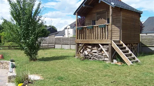 Rooms in Angers - photo 7