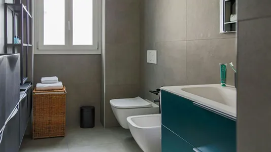 Apartments in Milano Zona 4 - Vittoria, Forlanini - photo 9