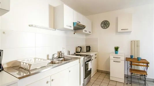 Rooms in Nanterre - photo 4