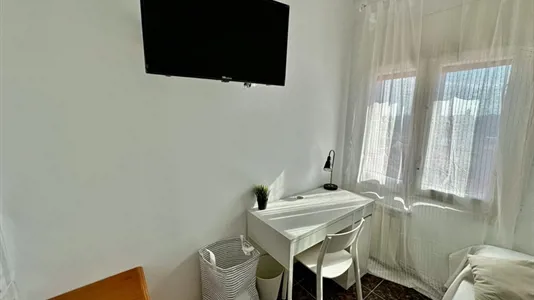 Rooms in Zaragoza - photo 2