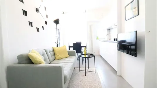 Rooms in Florence - photo 7