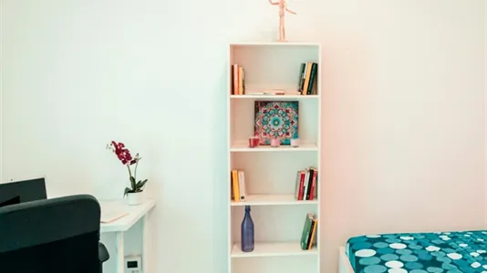Rooms in Turin - photo 6