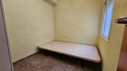 Rooms in Benimamet - photo 4