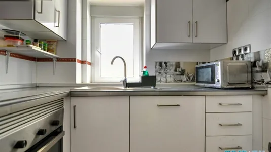 Rooms in Madrid Salamanca - photo 7