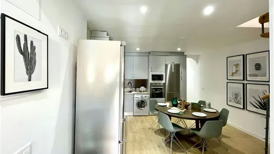 Rooms in Madrid Tetuán - photo 4