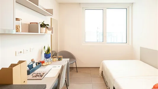 Apartments in Florence - photo 5