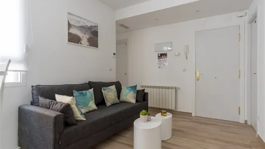 Rooms in Madrid Tetuán - photo 5