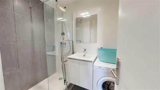 Rooms in Grenoble - photo 9