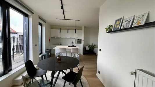 Apartments in Stad Antwerp - photo 4