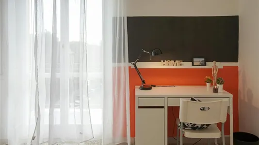 Rooms in Arenella - photo 4