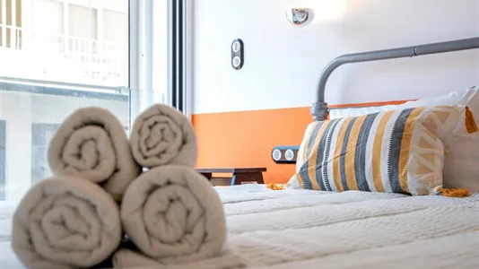 Apartments in Athens Monastiraki - photo 10