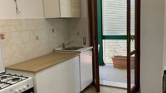 Rooms in Roma Municipio IX – EUR - photo 7