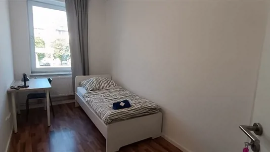 Rooms in Dortmund - photo 3