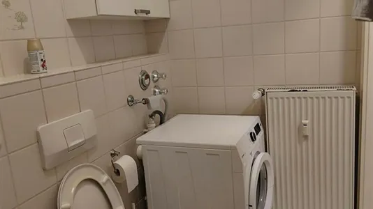 Apartments in Location is not specified - photo 9