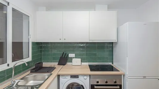 Rooms in Valencia L'Eixample - photo 7