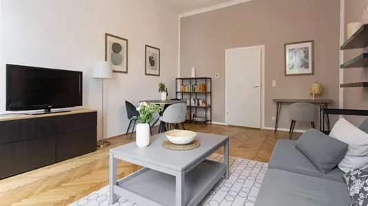 Apartments in Wien Neubau - photo 5