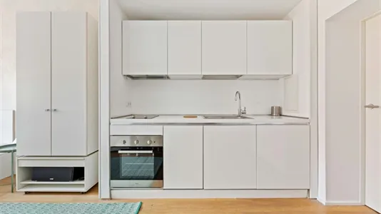 Apartments in Location is not specified - photo 6