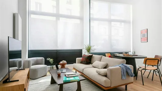 Rooms in Paris 15ème arrondissement - photo 9