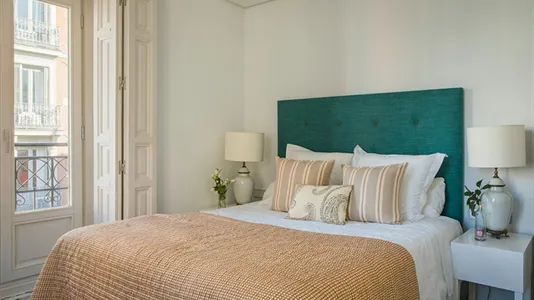Apartments in Madrid Centro - photo 10
