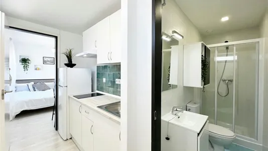 Rooms in Madrid Moncloa-Aravaca - photo 8