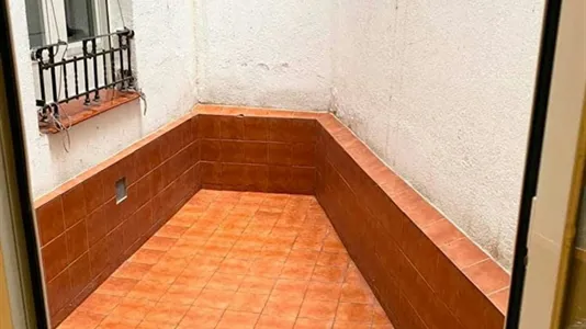 Rooms in Madrid Chamberí - photo 6