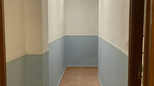 Rooms in Valencia Campanar - photo 10