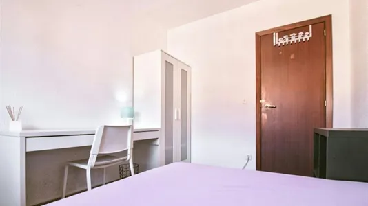 Rooms in Alboraya - photo 4