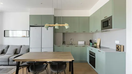 Rooms in Valencia L'Eixample - photo 8