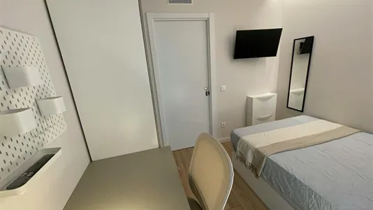 Rooms in L'Hospitalet de Llobregat - photo 6