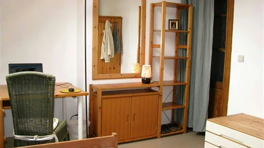 Rooms in Brussels Anderlecht - photo 3