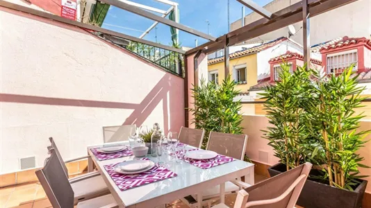 Apartments in Madrid Centro - photo 10