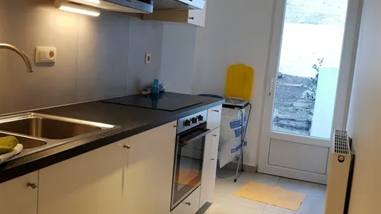 Rooms in Brussels Sint-Joost-ten-Node - photo 7