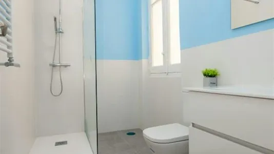 Rooms in Madrid Chamberí - photo 7