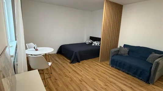 Apartments in Berlin Neukölln - photo 9