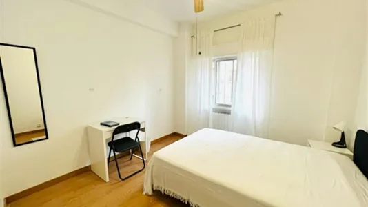 Rooms in Alcobendas - photo 4