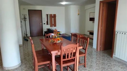 Apartments in Balvano - photo 2