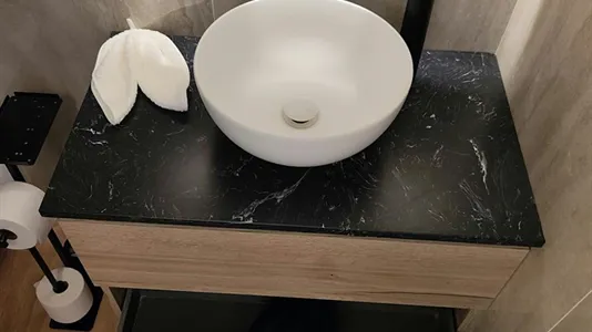 Apartments in Madrid Chamartín - photo 8