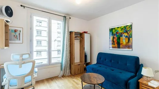 Apartments in Paris 11ème arrondissement - Bastille - photo 5