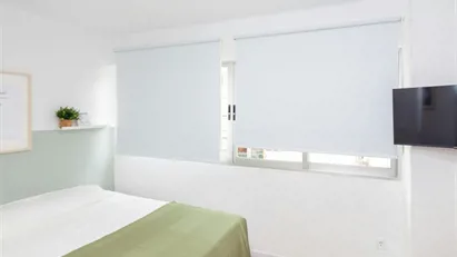 Room for rent in la Punta, Comunidad Valenciana