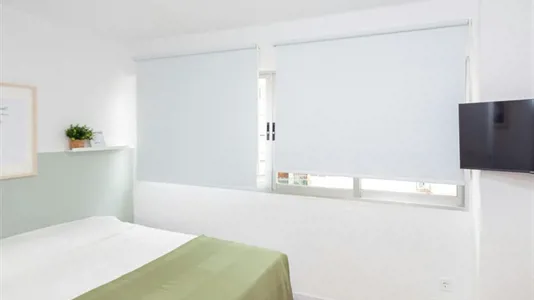 Rooms in la Punta - photo 1